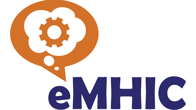 eMHIC — eMental Health International Collaborative